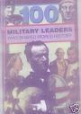 100 Spiritual Leaders + 100 Military Leaders + 100 Relationships ( Set Of Three Books)