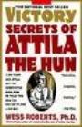 Victory Secrets Of Attila The Hun 