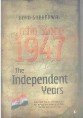 India Since 1947 – The Independent Years