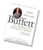 Buffett - The Making of an American Capitalist 