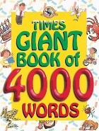Times Giant Book of 4000 Words
