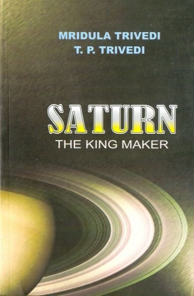 SATURN - The King Maker