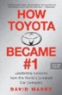 How Toyota Became #1