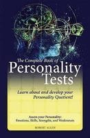 Complete Book of Personality Tests 