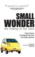 Small Wonder : The Making of the Nano
