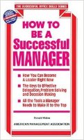 How to Successful Manager