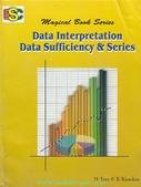 Data Interpretation, Data Sufficiency & Series