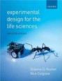 Experimental Design For The Life Sciences - 2/E 
