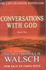Conversations With God Book Two 