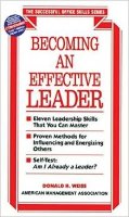 Becoming an Effective Leader