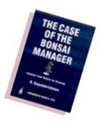 The Case Of The Bonsai Manager
