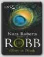 Glory in Death [ Fiction Book By Nora Roberts ]