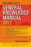 General Knowledge Manual 2012