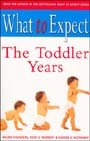What To Expect The Toddler Years 