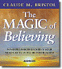 The Magic of Believing (Audio Book)