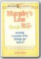 Murphy's Law Book Three
