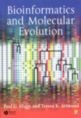 Bioinformatics And Molecular Evolution 