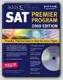SAT Premier Program [2009 Ed] [CD Inside] 