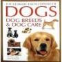   The Ultimate Encyclopedia of Dogs, Dog Breeds & Dog Care