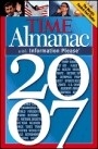 Time Almanac With Information 2007 