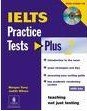 IELTS Practice Test Plus 2 With Audio CD
