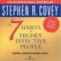 THE 7 HABITS OF HIGHLY EFFECTIVE PEOPLE [Audio Book]