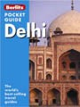 Delhi Berlitz Pocket Guide 