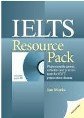 IELTS Resource Pack Includes Audio CD
