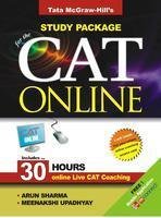 Study Package For The CAT Online