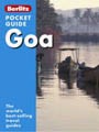 Goa Berlitz Pocket Guide 