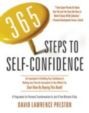 365 Steps To Self - Confidence 