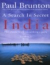 A Search in Secret India 
