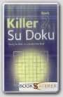Killer Su Doku  Book 2