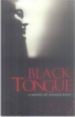 Black Tongue  - A Novel By Anjan Basu 
