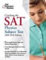 Cracking The SAT Physics Subject Test