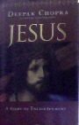 Jesus – A Story of Enlightenment By Deepak Chopra