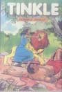 TINKLE Double Digest No.35 Comic Book