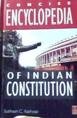 Concise Encyclopedia Of Indian Constitution