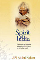 Spirit Of India by Apj Abdul Kalam