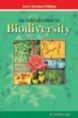 An Introduction to Biodiversity 