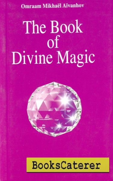 The Book Of Divine Magic