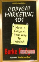 Copycat Marketing 101