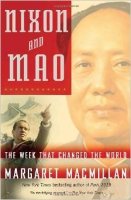 Nixon And Mao