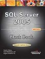 SQL Server 2005 Black Book With CD 
