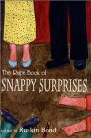 The Rupa Book Of Snappy Surprises