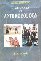 Dictionary Of Anthropology