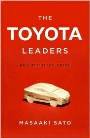 The Toyota Leaders - An Executive Guide