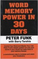 Word Memory Power in 30 Days