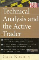 Technical Analysis And The Active Trader