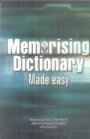 Memorising Dictionary Made Easy 